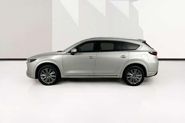 2023 Mazda CX-8 ASAKI (FWD) CX8D
