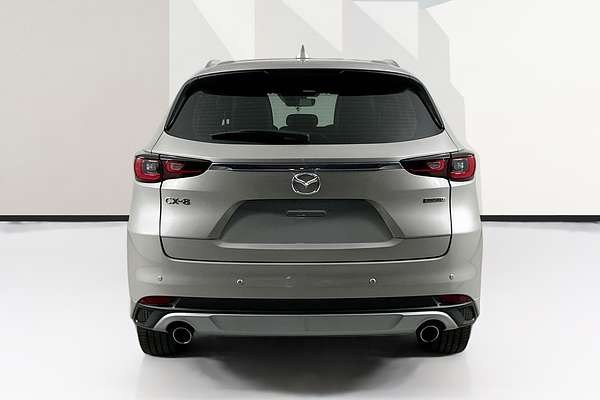 2023 Mazda CX-8 ASAKI (FWD) CX8D