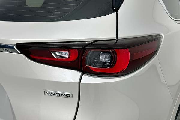 2023 Mazda CX-8 ASAKI (FWD) CX8D