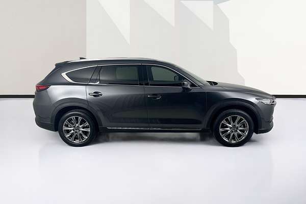 2021 Mazda CX-8 GT (FWD) CX8C