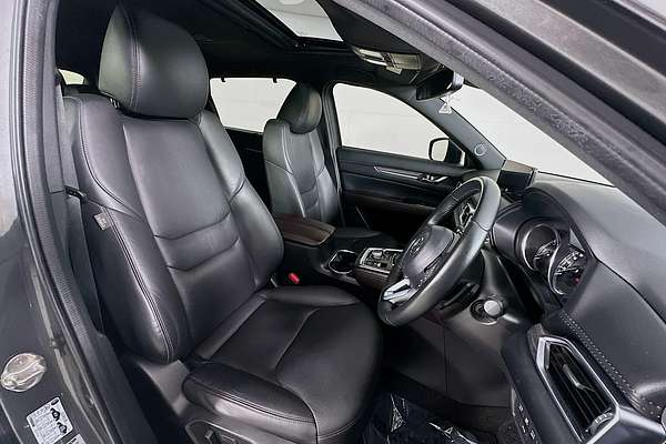2021 Mazda CX-8 GT (FWD) CX8C