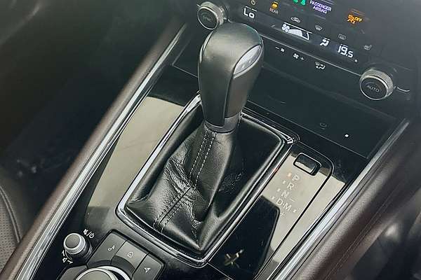 2021 Mazda CX-8 GT (FWD) CX8C