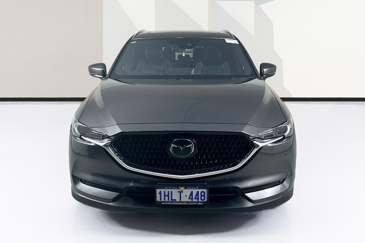 2021 Mazda CX-8 GT (FWD) CX8C