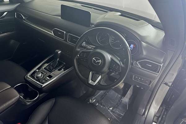 2021 Mazda CX-8 GT (FWD) CX8C