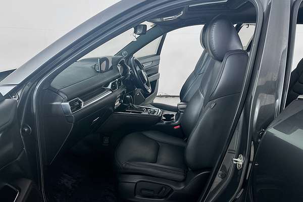 2021 Mazda CX-8 GT (FWD) CX8C