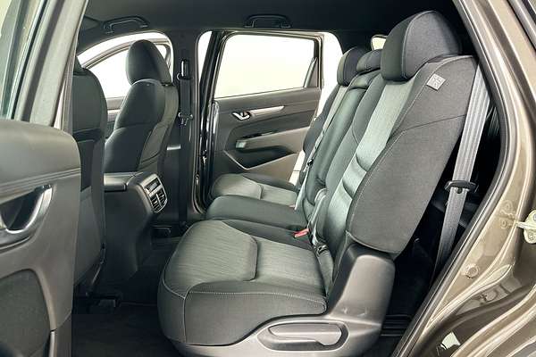 2024 Mazda CX-8 SPORT (FWD) CX8D