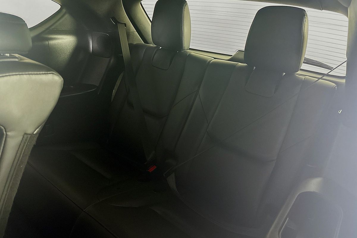 2021 Mazda CX-8 GT (FWD) CX8C