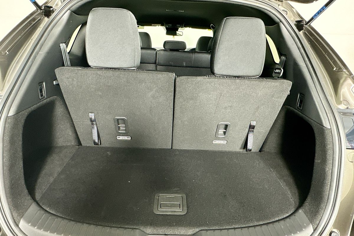 2024 Mazda CX-8 SPORT (FWD) CX8D