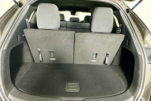 2024 Mazda CX-8 SPORT (FWD) CX8D