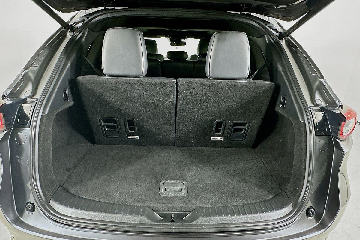 2021 Mazda CX-8 GT (FWD) CX8C
