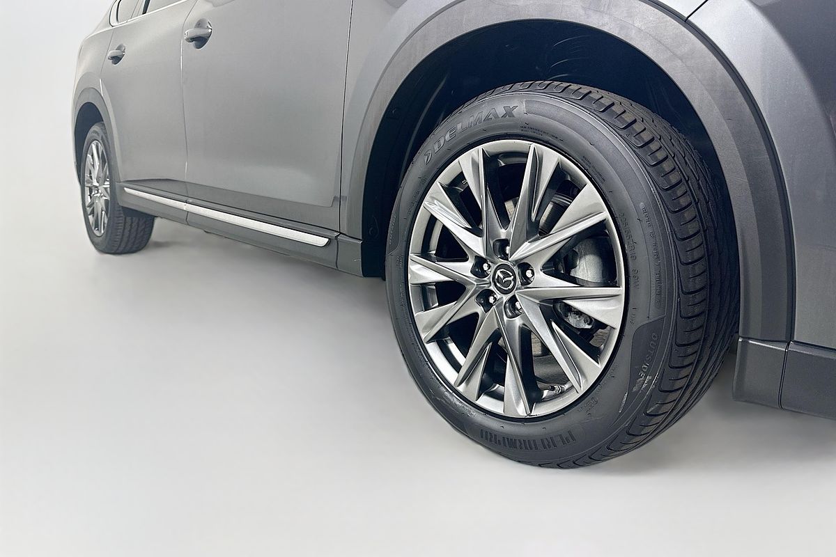 2021 Mazda CX-8 GT (FWD) CX8C