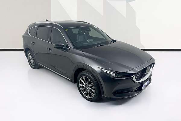 2021 Mazda CX-8 GT (FWD) CX8C