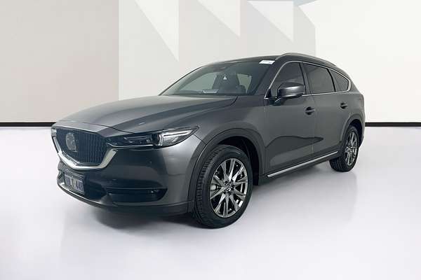 2021 Mazda CX-8 GT (FWD) CX8C