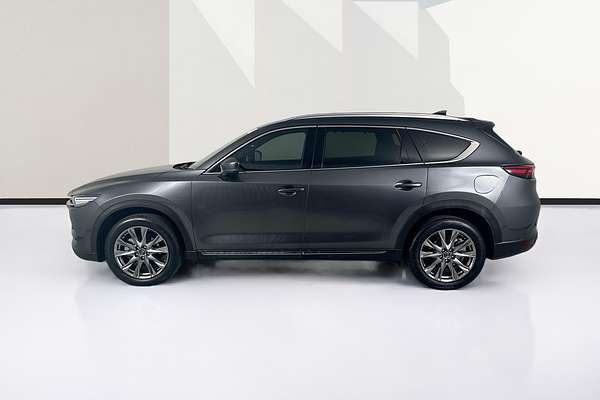 2021 Mazda CX-8 GT (FWD) CX8C