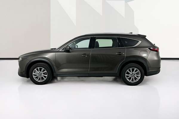 2024 Mazda CX-8 SPORT (FWD) CX8D