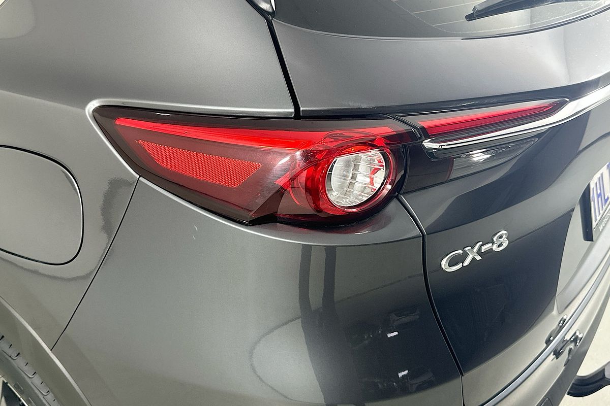 2021 Mazda CX-8 GT (FWD) CX8C