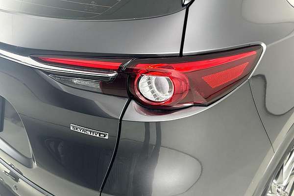 2021 Mazda CX-8 GT (FWD) CX8C