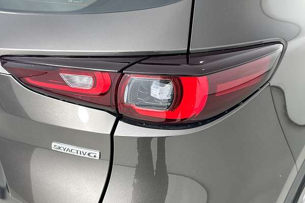 2024 Mazda CX-8 SPORT (FWD) CX8D