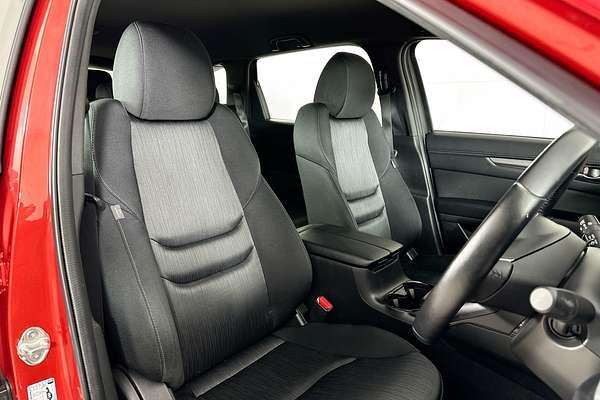 2022 Mazda CX-8 SPORT (FWD) CX8D