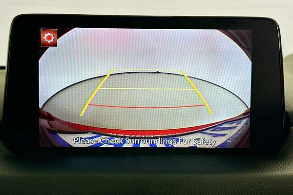 2020 Mazda CX-8 TOURING (FWD) CX8C