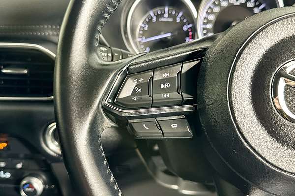 2020 Mazda CX-8 TOURING (FWD) CX8C