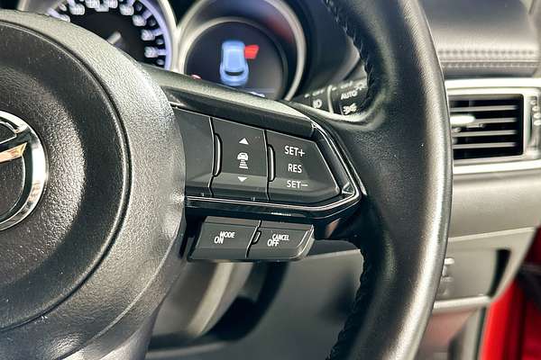 2020 Mazda CX-8 TOURING (FWD) CX8C