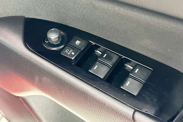 2022 Mazda CX-8 SPORT (FWD) CX8D