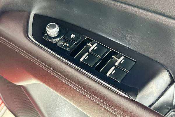 2020 Mazda CX-8 TOURING (FWD) CX8C