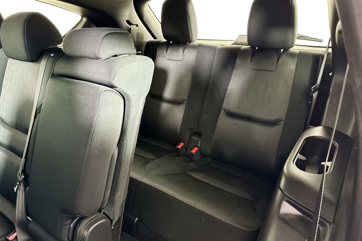 2019 Mazda CX-8 SPORT (FWD) KG B