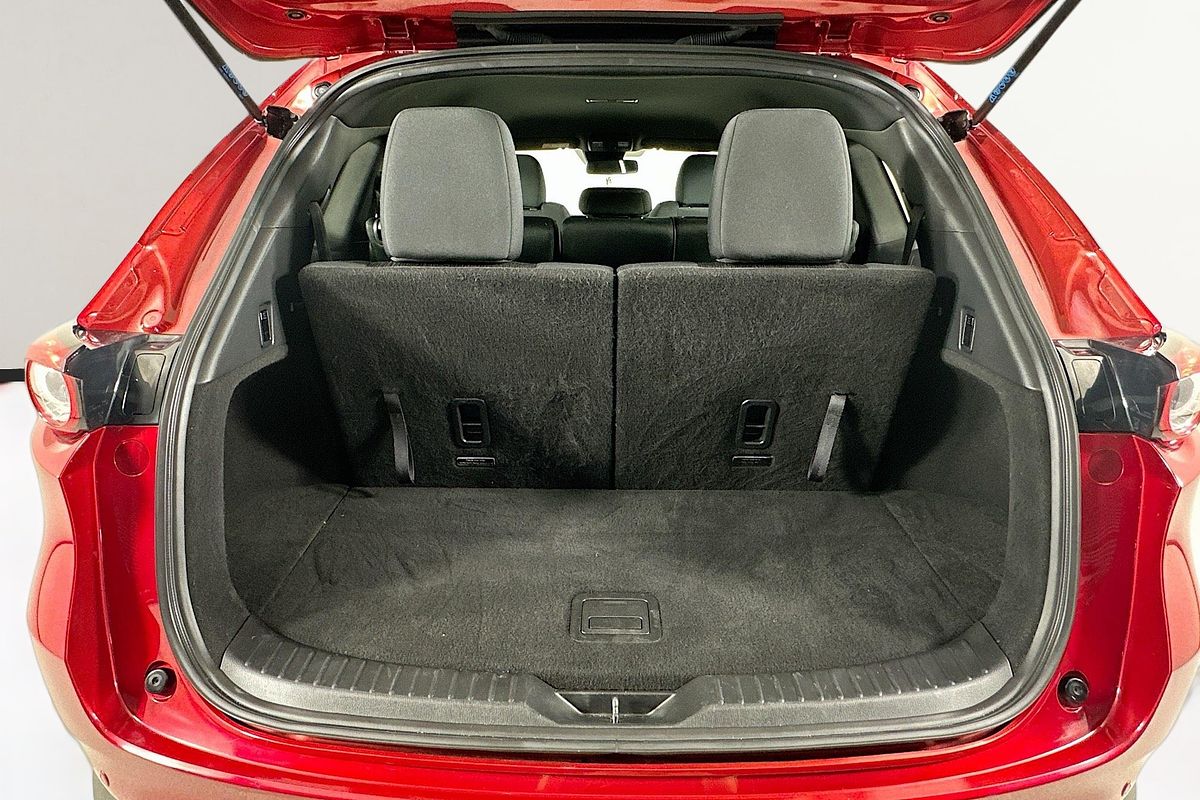 2019 Mazda CX-8 SPORT (FWD) KG B