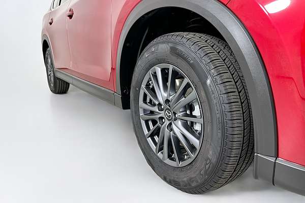 2020 Mazda CX-8 TOURING (FWD) CX8C