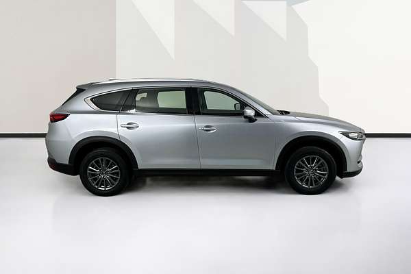 2020 Mazda CX-8 TOURING (FWD) CX8C