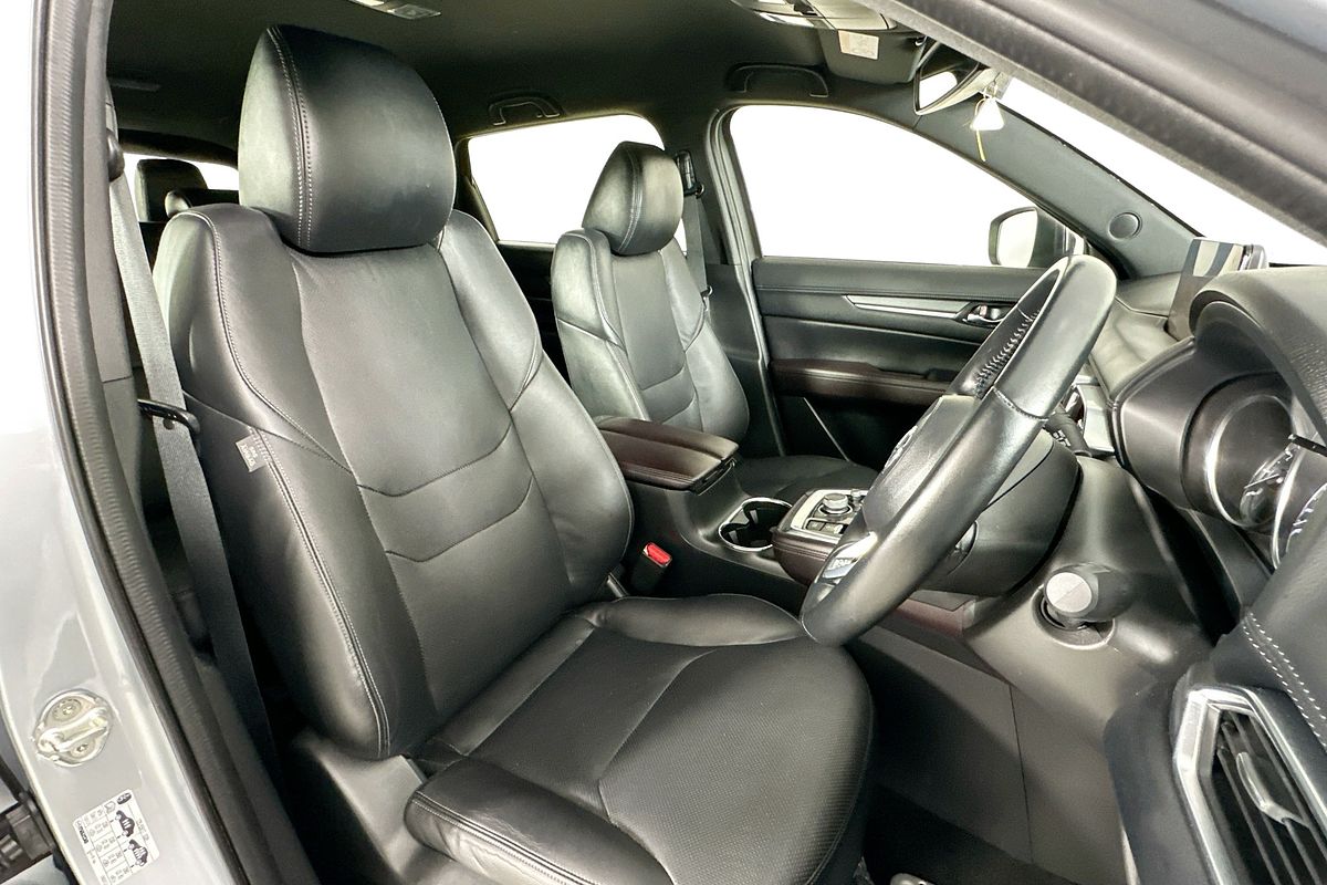 2020 Mazda CX-8 TOURING (FWD) CX8C