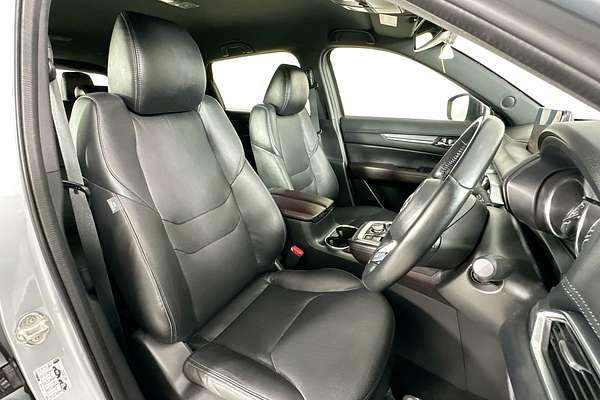 2020 Mazda CX-8 TOURING (FWD) CX8C