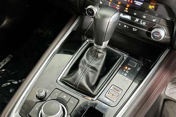 2020 Mazda CX-8 TOURING (FWD) CX8C