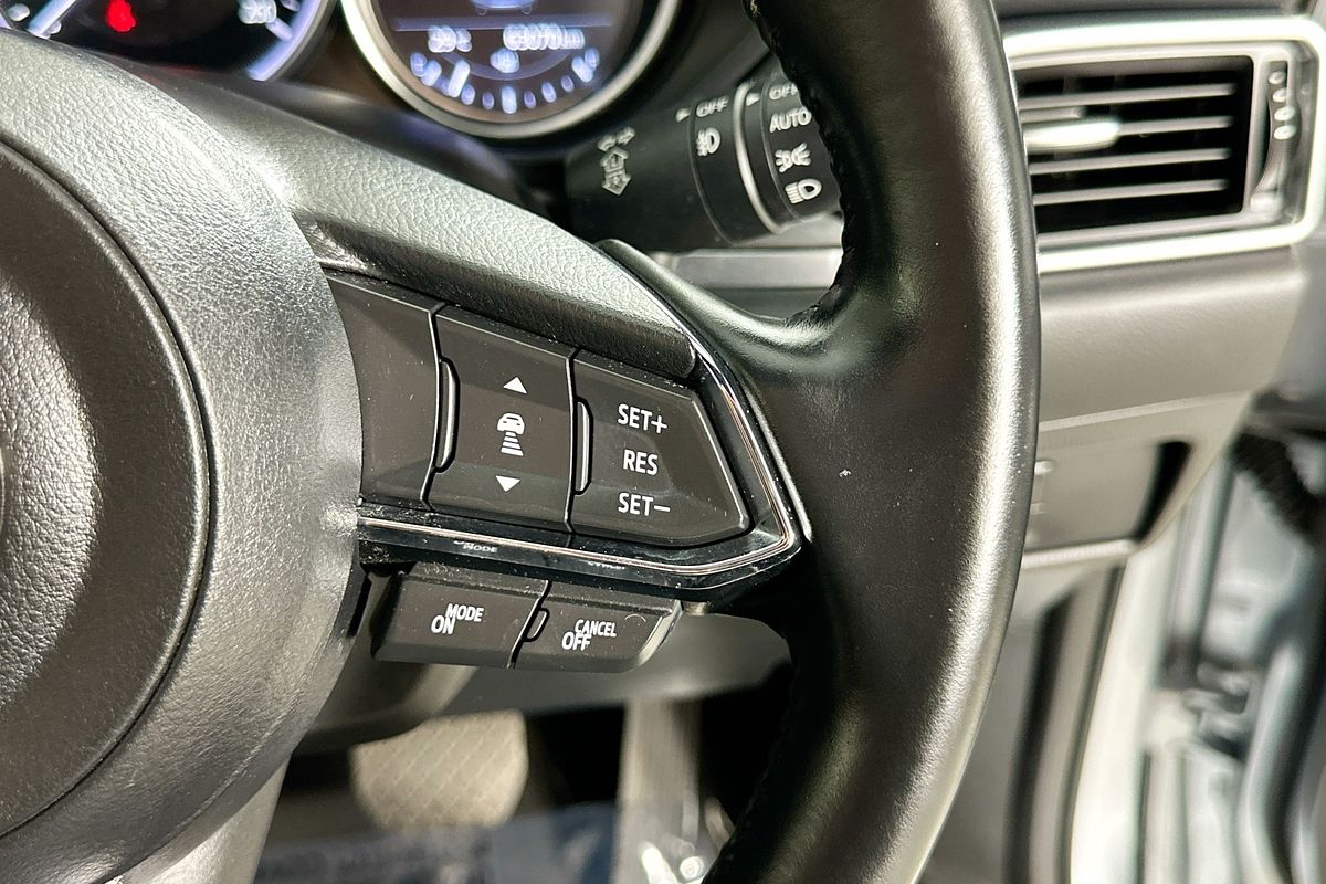 2020 Mazda CX-8 TOURING (FWD) CX8C