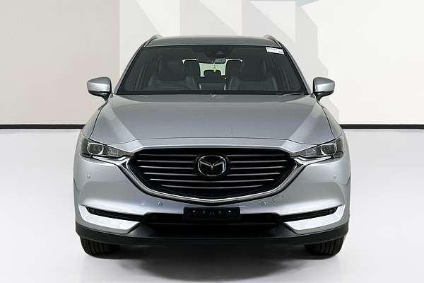 2020 Mazda CX-8 TOURING (FWD) CX8C