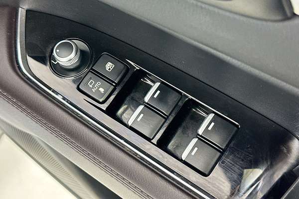 2020 Mazda CX-8 TOURING (FWD) CX8C