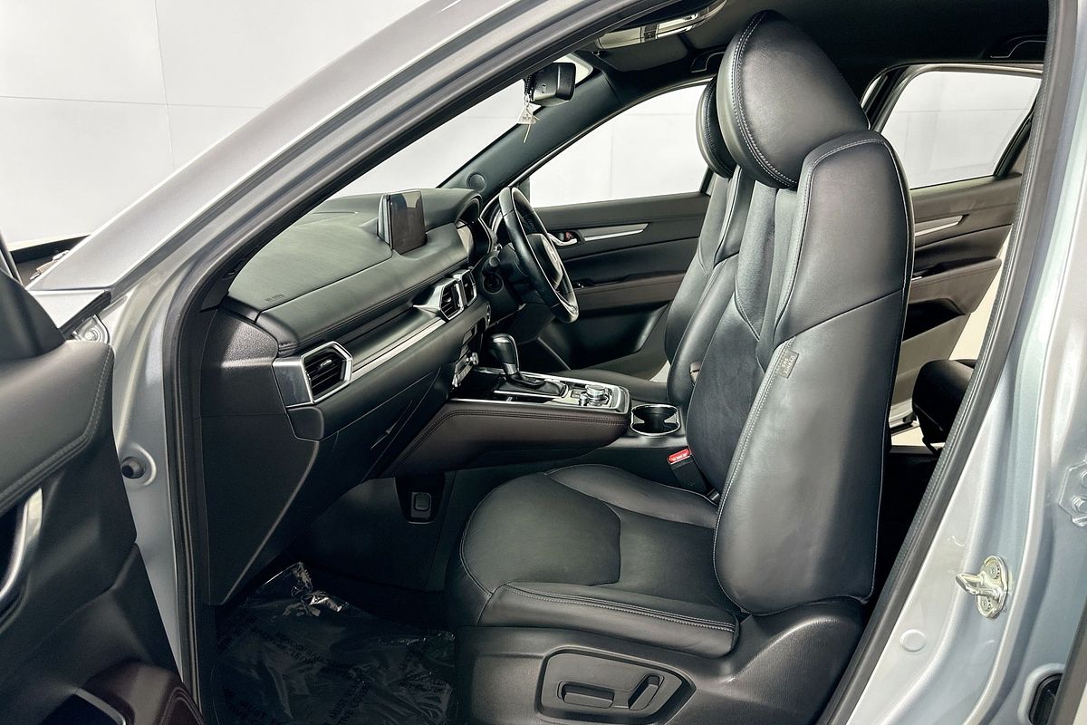 2020 Mazda CX-8 TOURING (FWD) CX8C