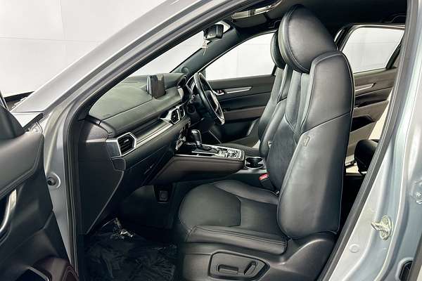 2020 Mazda CX-8 TOURING (FWD) CX8C