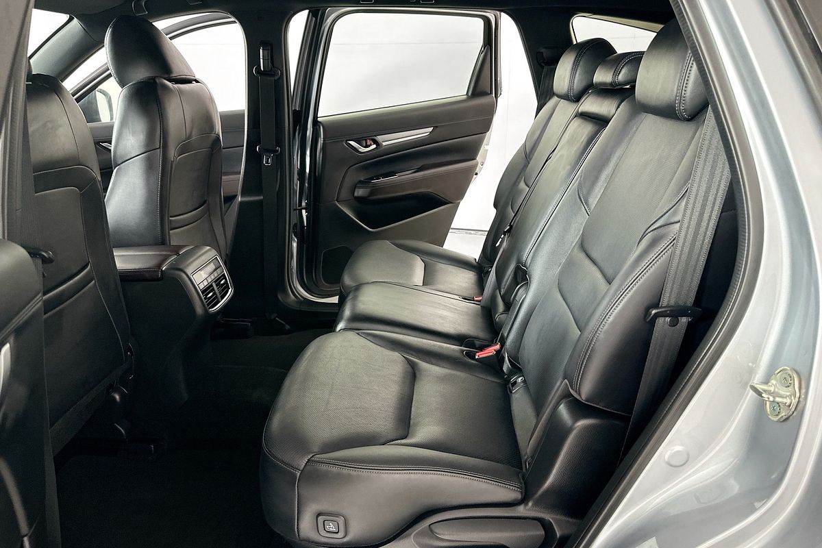 2020 Mazda CX-8 TOURING (FWD) CX8C