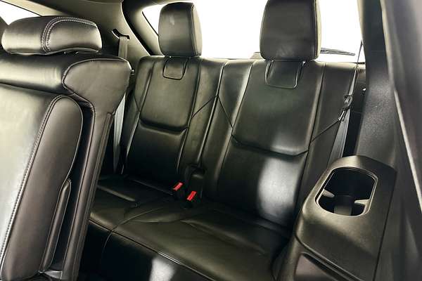 2020 Mazda CX-8 TOURING (FWD) CX8C