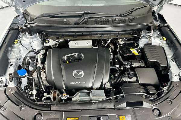 2020 Mazda CX-8 TOURING (FWD) CX8C