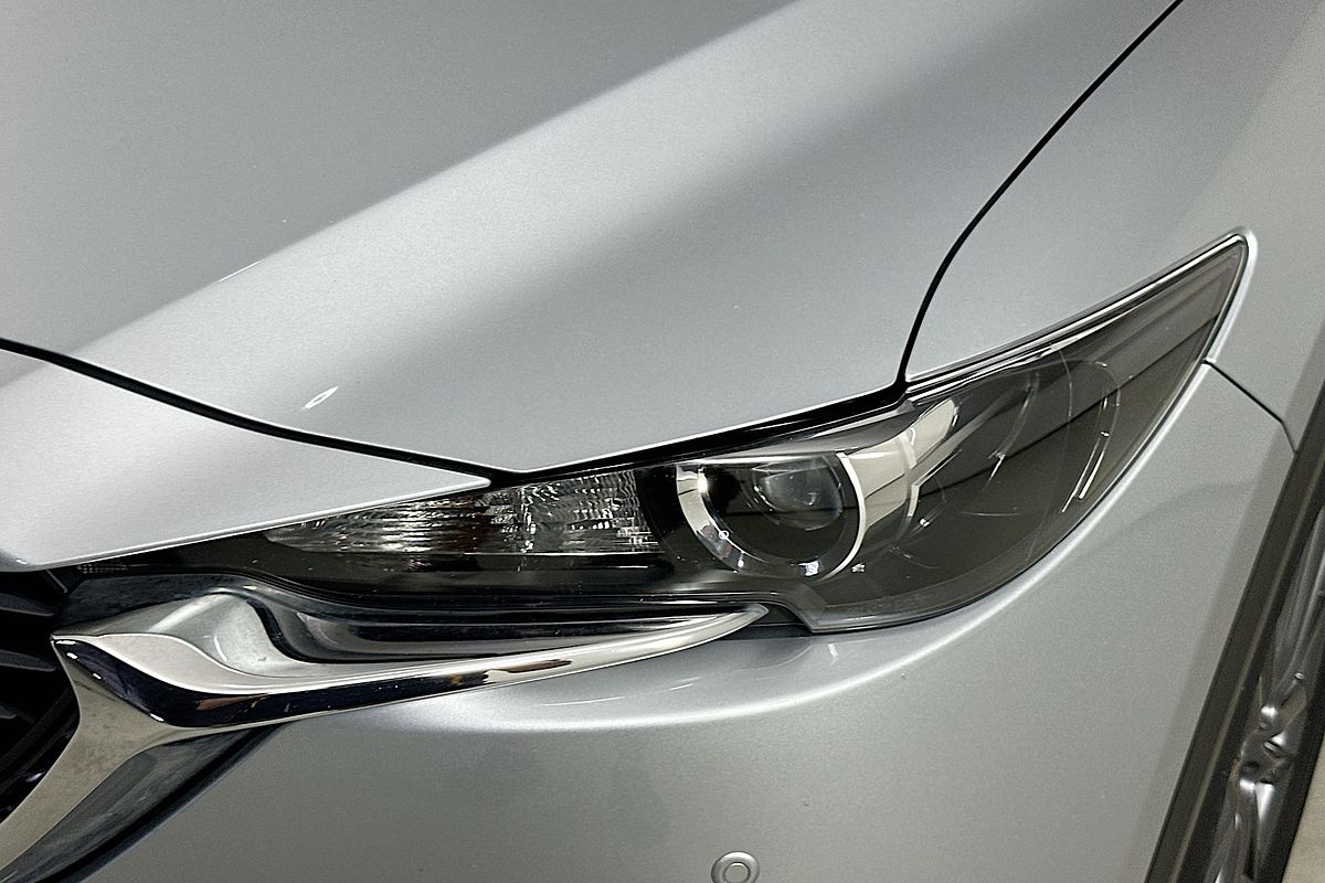 2020 Mazda CX-8 TOURING (FWD) CX8C