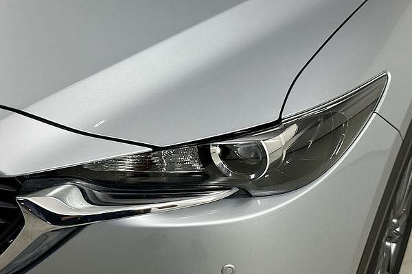 2020 Mazda CX-8 TOURING (FWD) CX8C