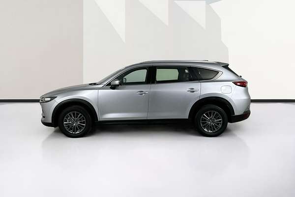 2020 Mazda CX-8 TOURING (FWD) CX8C