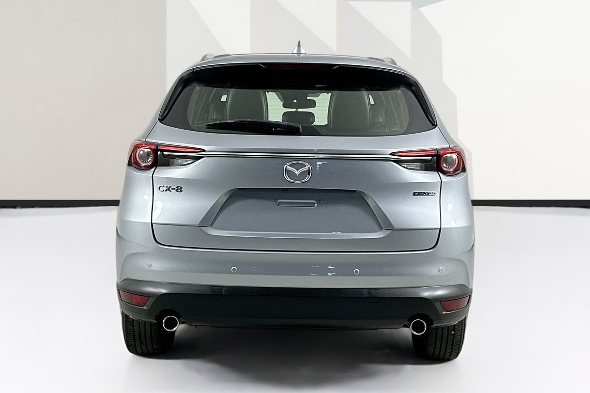 2020 Mazda CX-8 TOURING (FWD) CX8C