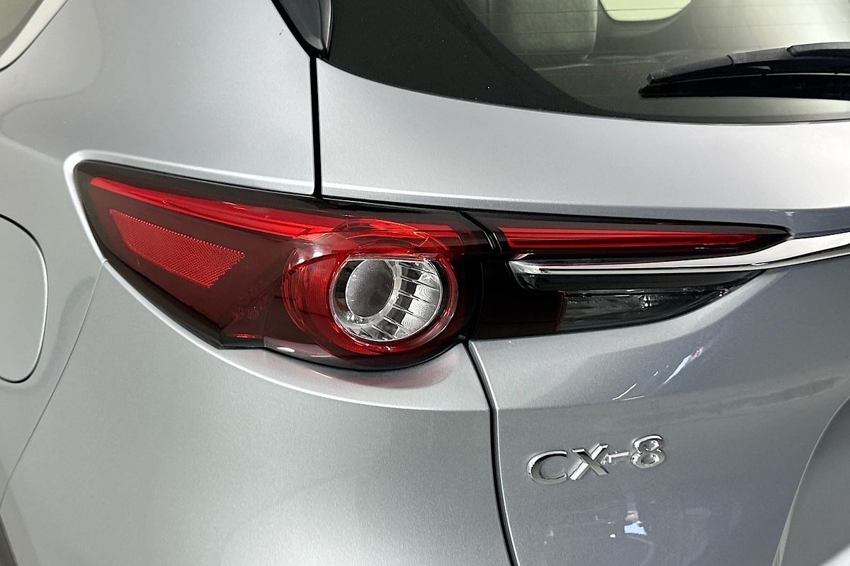 2020 Mazda CX-8 TOURING (FWD) CX8C