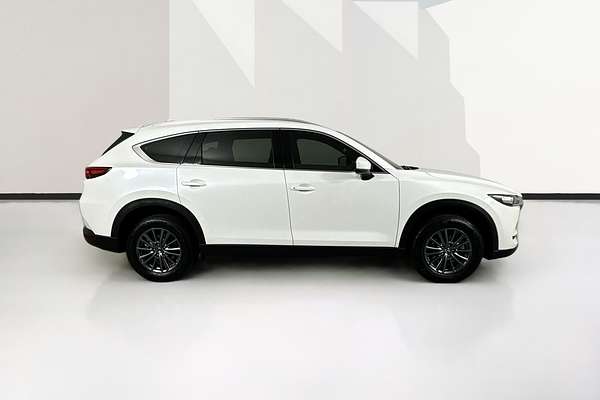 2021 Mazda CX-8 SPORT (FWD) CX8C