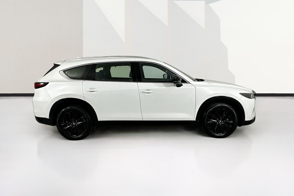 2023 Mazda CX-8 G25 GT SP (FWD) CX8E
